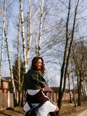 Фотоотчет Love Story: Андрей и Кристина от SHY FOX photo 2