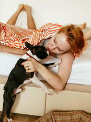 Фотоотчет Love Story: Вася и Ирина от SHY FOX photo 2