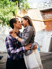 Фотоотчет Love Story: Игорь и Ирина от SHY FOX photo 1