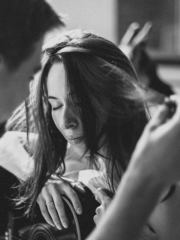 Фотоотчет Love Story: Катя и Никита от SHY FOX photo 1