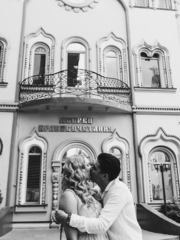 Фотоотчет Love Story: Кристина и Ваня от SHY FOX photo 1