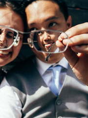 Фотоотчет Love Story: Саша и Костя от SHY FOX photo 2