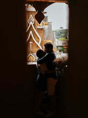 Фотоотчет Love Story: Яна и Сережа от SHY FOX photo 2