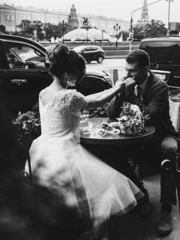 Wedding от SHY FOX photo 1