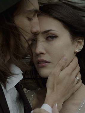 CRAZY HEARTS // NORWAY // WEDDING FILM от KURBANOVVIDEO 1