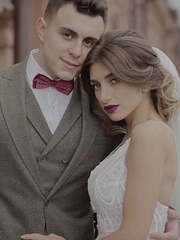 Obsessive // A&K от KURBANOVVIDEO 1