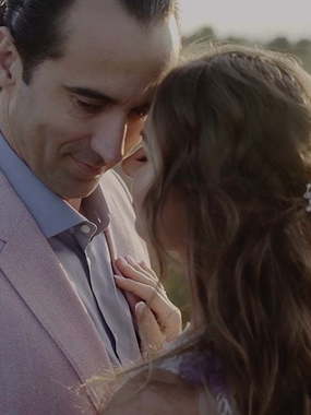 Alejandro + Kristina // Provence,France || Wedding Preview от KURBANOVVIDEO 1