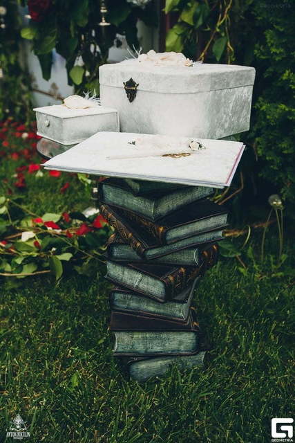 Классика, Тематический, Эко в Ресторан / Банкетный зал от Студия Декора и флористики Jul.i 11