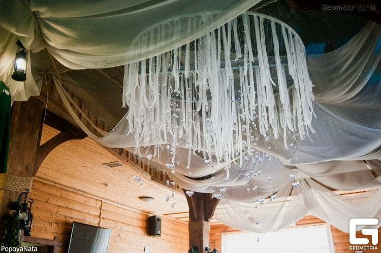 Бохо, Рустик, Эко в Природа, Ресторан / Банкетный зал от Студия Декора и флористики Jul.i 9