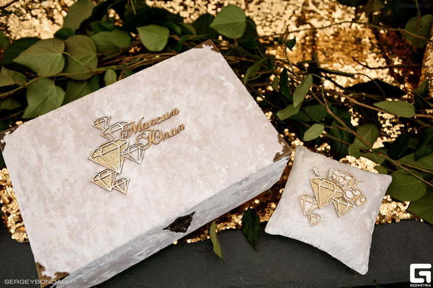 Классика, Эко в Ресторан / Банкетный зал от Студия Декора и флористики Jul.i 4