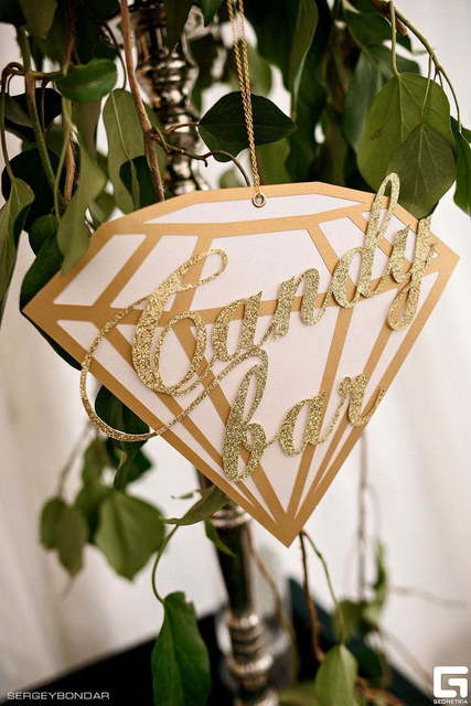 Классика, Эко в Ресторан / Банкетный зал от Студия Декора и флористики Jul.i 5