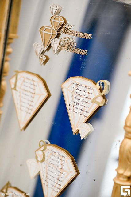 Классика, Эко в Ресторан / Банкетный зал от Студия Декора и флористики Jul.i 7