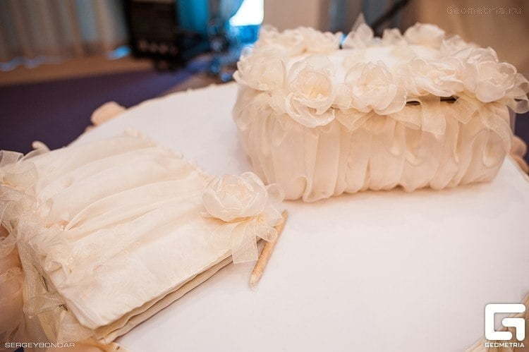 Классика в Выездная регистрация, Ресторан / Банкетный зал от Студия Декора и флористики Jul.i 6