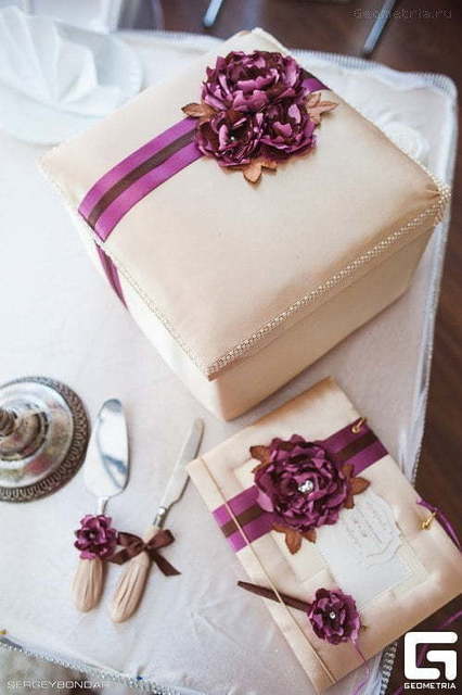 Классика в Выездная регистрация, Ресторан / Банкетный зал от Студия Декора и флористики Jul.i 11