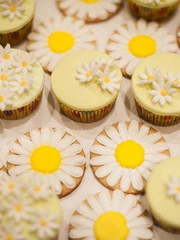 Сладкий / Фуршетный стол в Рустик, Эко от Студия Декора и флористики Jul.i 2