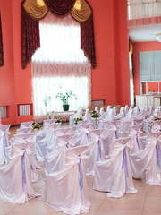 Выездная регистрация в Классика от Студия Декора и флористики Jul.i 1