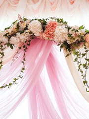 Выездная регистрация в Классика от Студия Декора и флористики Jul.i 2