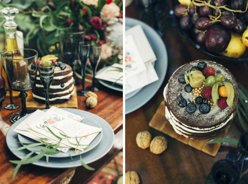 Весенняя / Летняя, Эко в Выездная регистрация, Природа от Студия декора и флористики il Fiore Decor 4