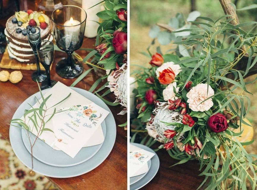 Весенняя / Летняя, Эко в Выездная регистрация, Природа от Студия декора и флористики il Fiore Decor 5