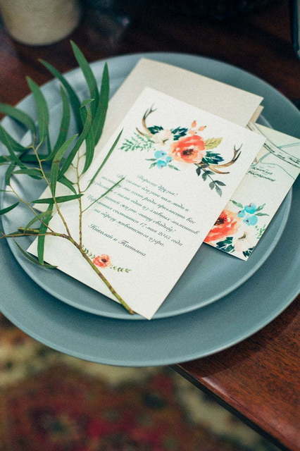 Весенняя / Летняя, Эко в Выездная регистрация, Природа от Студия декора и флористики il Fiore Decor 10