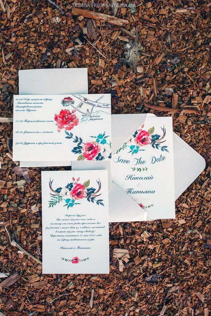 Весенняя / Летняя, Эко в Выездная регистрация, Природа от Студия декора и флористики il Fiore Decor 11