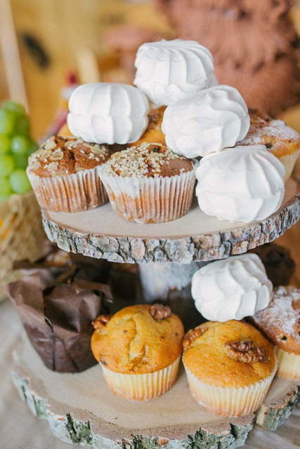 Весенняя / Летняя, Эко, Русская свадьба в Выездная регистрация, Природа от Студия декора и флористики il Fiore Decor 6