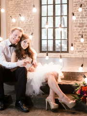 Осенняя, Тематический в Лофт от Студия декора и флористики il Fiore Decor 1