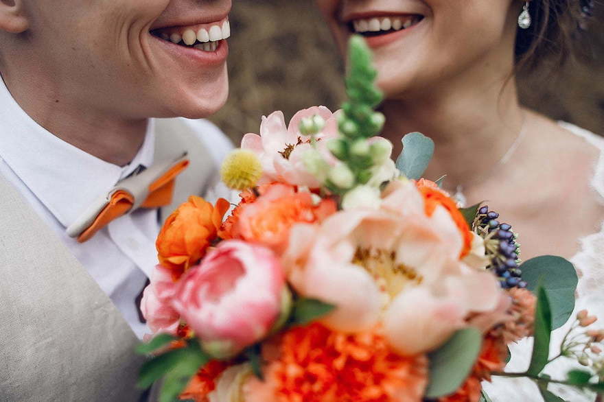 Тематический, Эко, Осенняя в Выездная регистрация, Природа, Ресторан / Банкетный зал от Студия декора и флористики il Fiore Decor 6