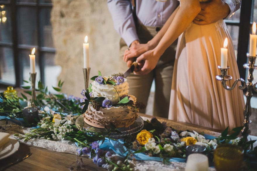 Тематический, Рустик, Эко в Ресторан / Банкетный зал от Студия декора и флористики il Fiore Decor 4