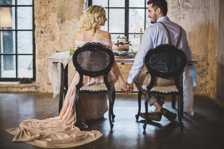 Тематический, Рустик, Эко в Ресторан / Банкетный зал от Студия декора и флористики il Fiore Decor 6