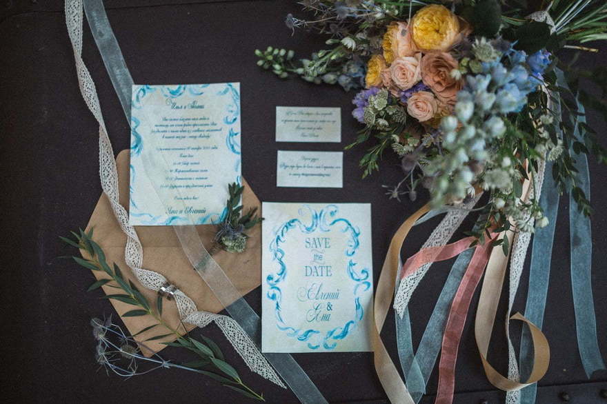 Тематический, Рустик, Эко в Ресторан / Банкетный зал от Студия декора и флористики il Fiore Decor 7