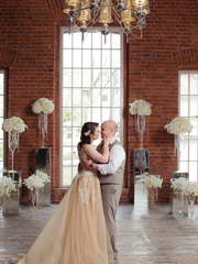 Классика, Тематический в Лофт от Студия декора и флористики il Fiore Decor 1