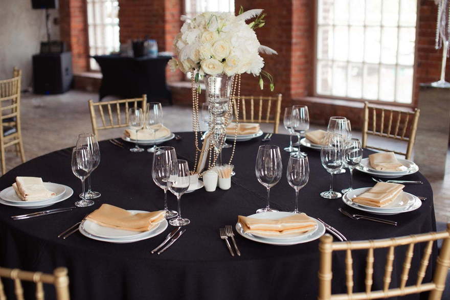 Классика, Тематический в Лофт от Студия декора и флористики il Fiore Decor 2