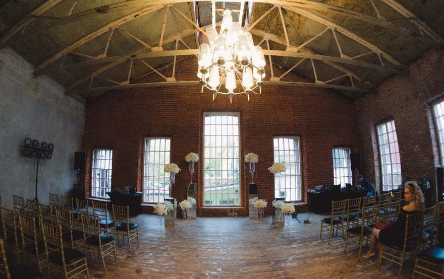 Классика, Тематический в Лофт от Студия декора и флористики il Fiore Decor 3