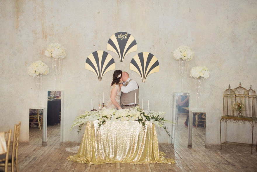 Классика, Тематический в Лофт от Студия декора и флористики il Fiore Decor 5