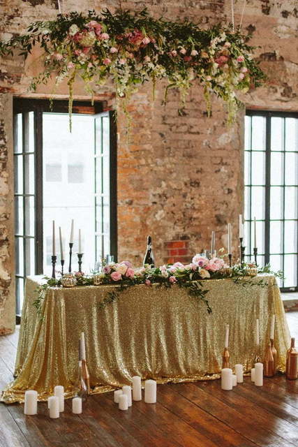 Рустик в Лофт от Студия декора и флористики il Fiore Decor 5