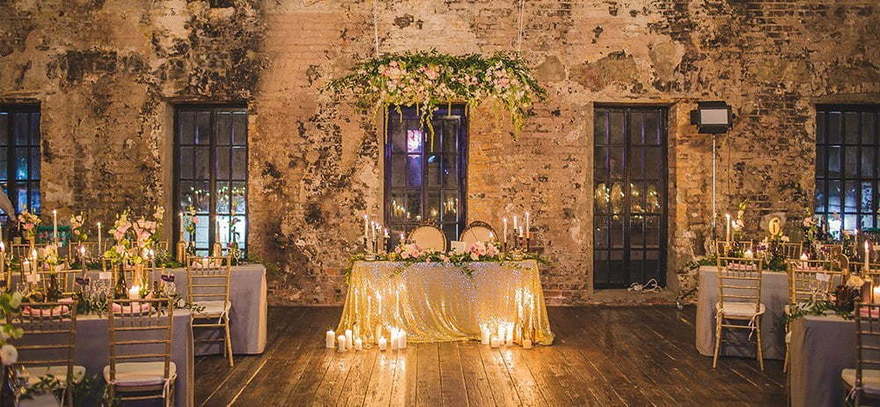 Рустик в Лофт от Студия декора и флористики il Fiore Decor 7