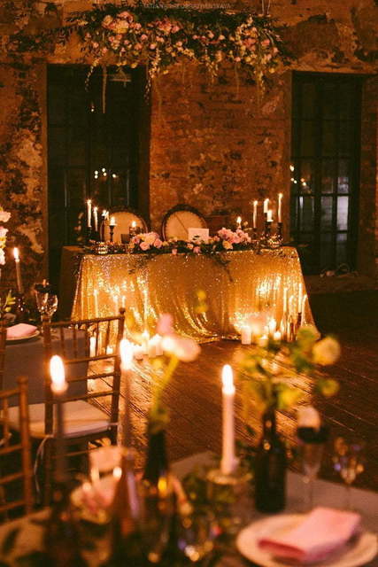 Рустик в Лофт от Студия декора и флористики il Fiore Decor 9