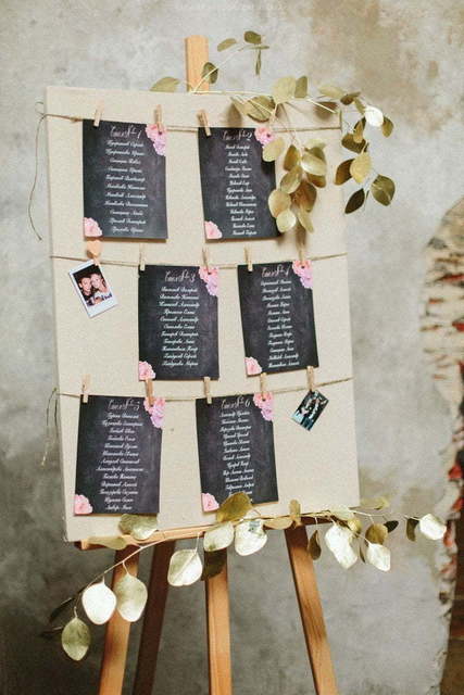 Рустик в Лофт от Студия декора и флористики il Fiore Decor 11