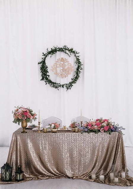 Классика, Весенняя / Летняя в Выездная регистрация, Природа, Шатер от Студия декора и флористики il Fiore Decor 2