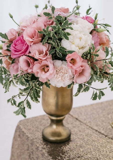 Классика, Весенняя / Летняя в Выездная регистрация, Природа, Шатер от Студия декора и флористики il Fiore Decor 4