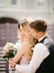 Сшитые вместе от Александр Байтельман 2