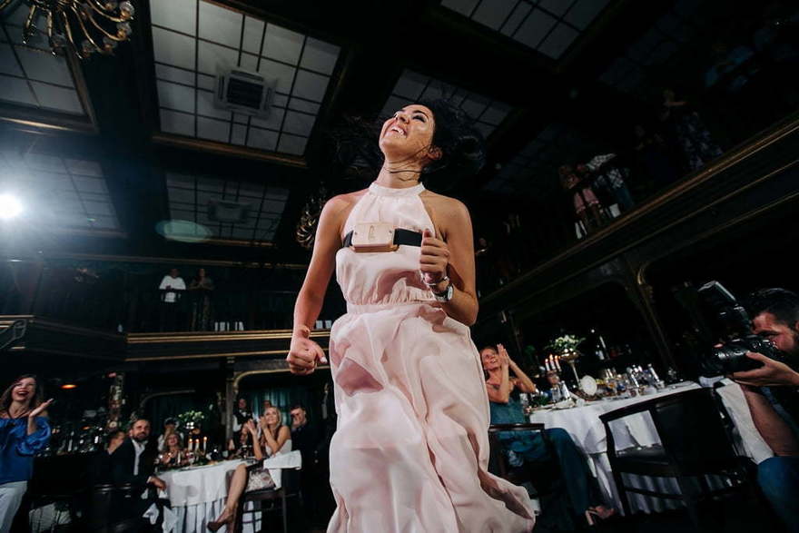 Шоу-интерактивы ТехноФан на свадьбу от Шоу-интерактивы ТехноФан 4