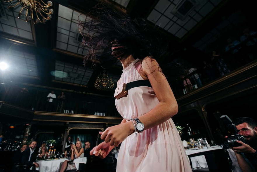 Шоу-интерактивы ТехноФан на свадьбу от Шоу-интерактивы ТехноФан 3