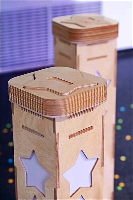 Шоу-интерактивы ТехноФан на свадьбу от Шоу-интерактивы ТехноФан 26