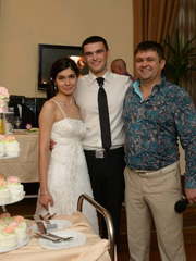 Отчеты с разных мероприятий Андрей Кокорин 1