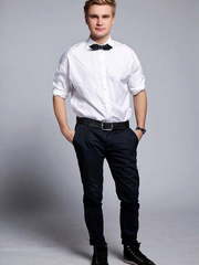  Марк Рудницкий 1