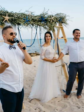 Фотоотчет со свадьбы на Кипре 2 Георгий Царьков 1