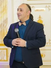 Отчеты с разных мероприятий 2017-2018 Карен Мкртчян 2