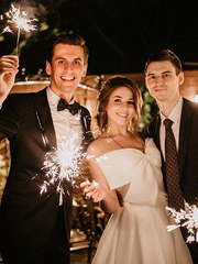 Отчет со свадьбы Маши и Максима Дмитрий Прохоров 1